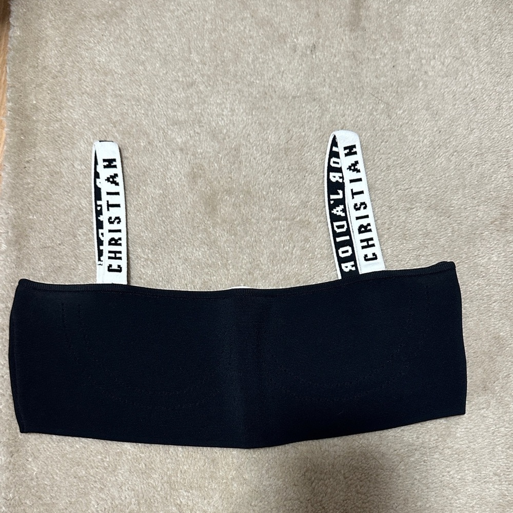 DIOR BRALETTE
